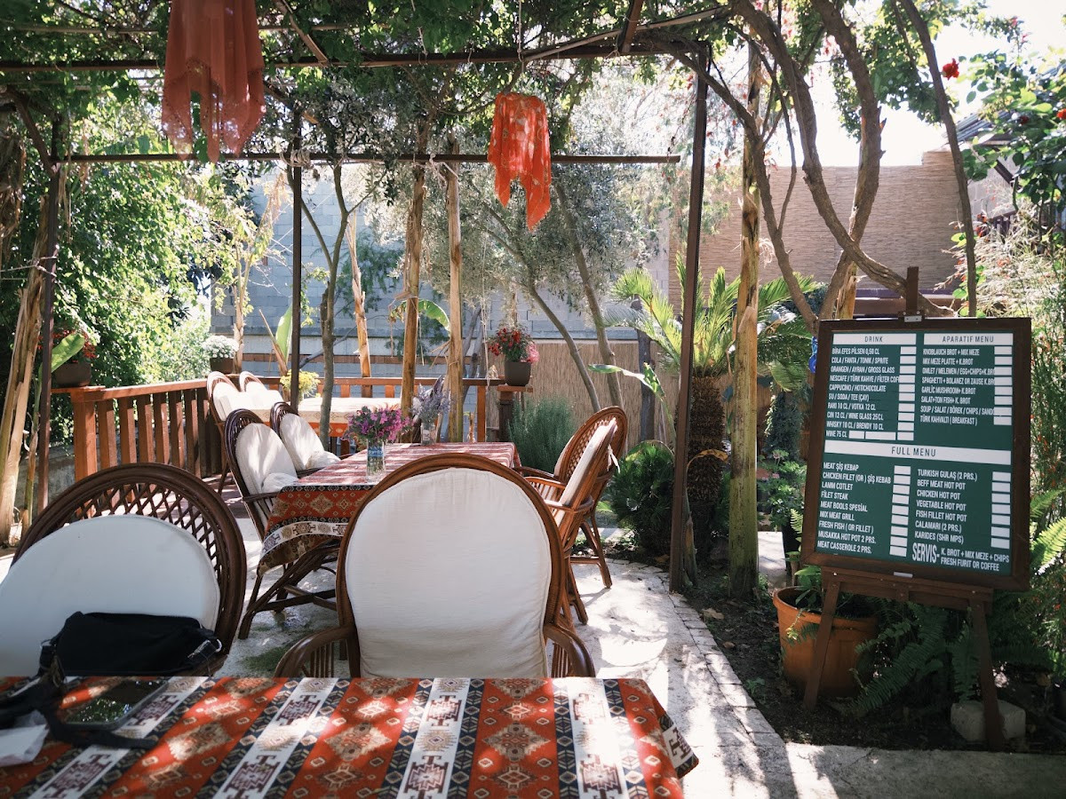 Emir Bistro & Butik Hotel – Fotoğraf 4