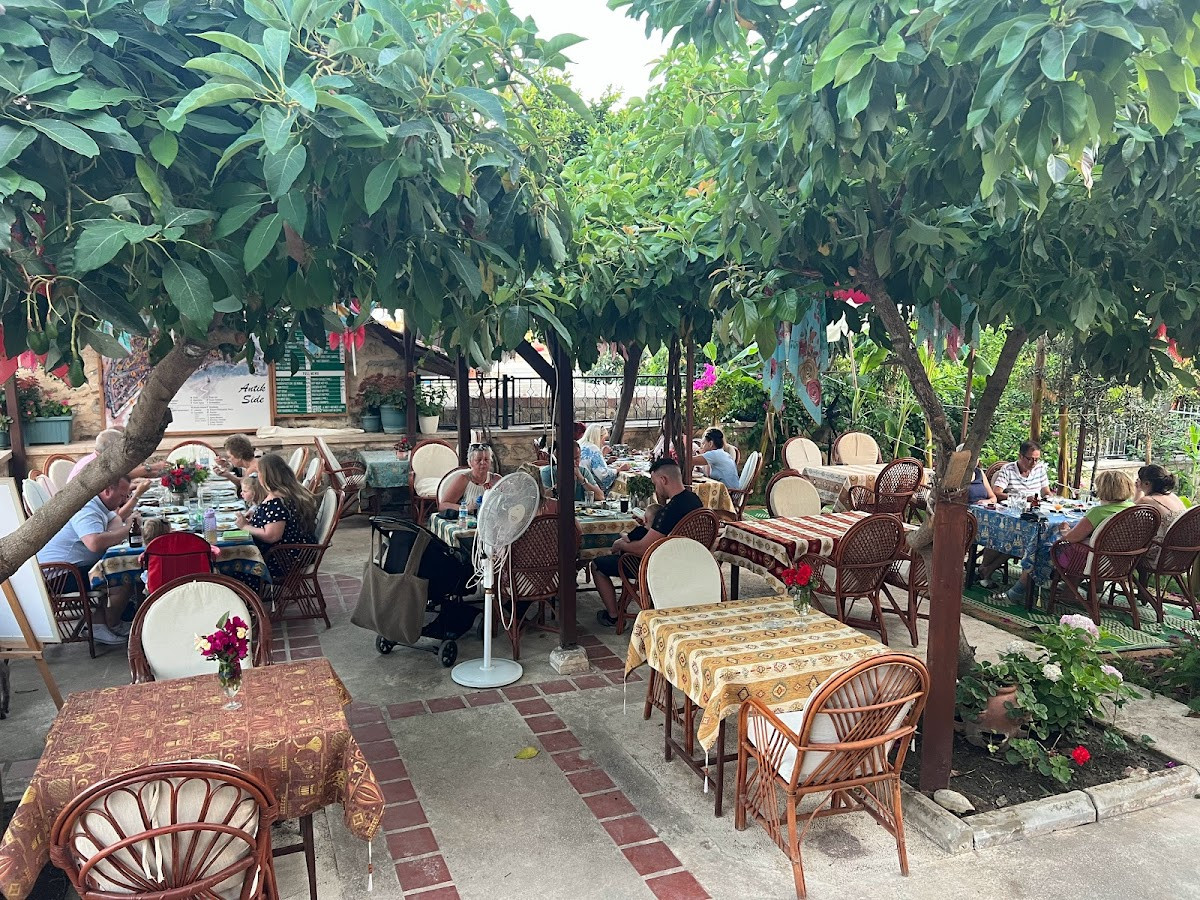 Emir Bistro & Butik Hotel