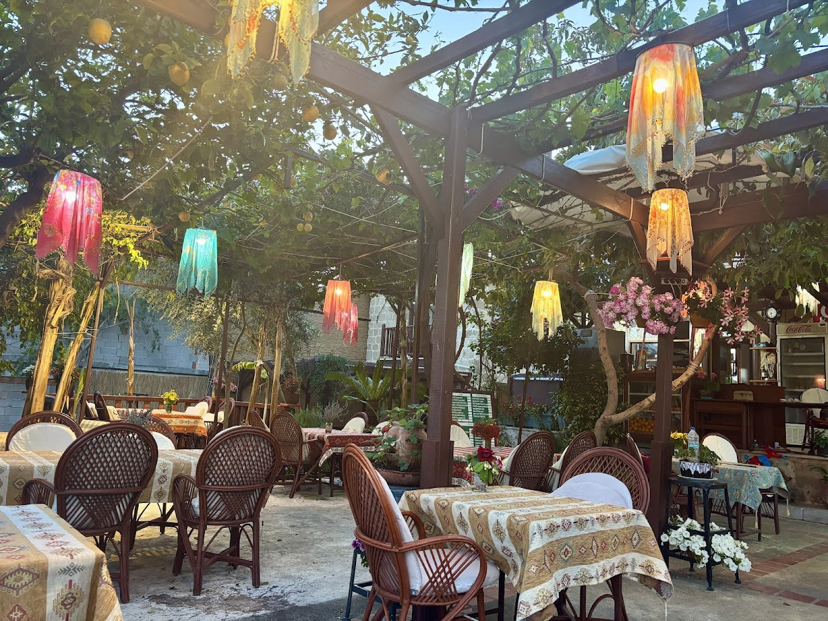 Emir Bistro & Butik Hotel – Fotoğraf 9