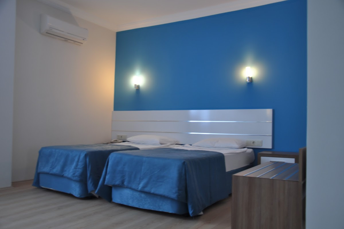 EMİR OTEL – Fotoğraf 8