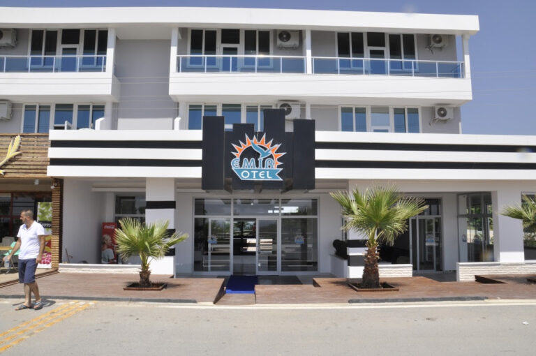EMİR OTEL — Manavgat Manavgat Apart