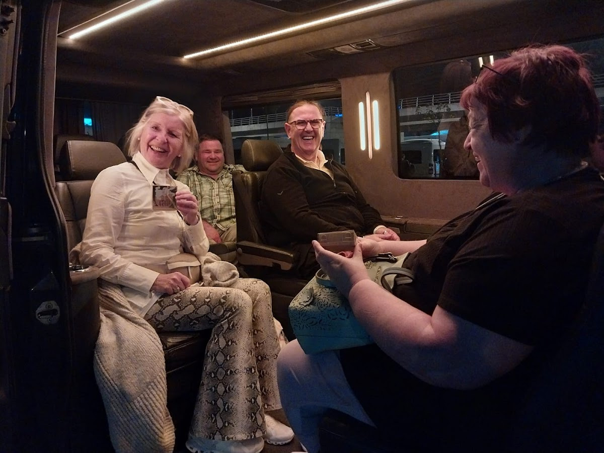 Emir Transfer – Fotoğraf 5