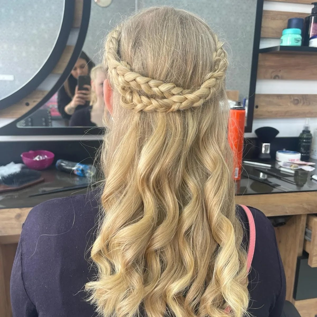 Emos FRISEUR – Fotoğraf 5