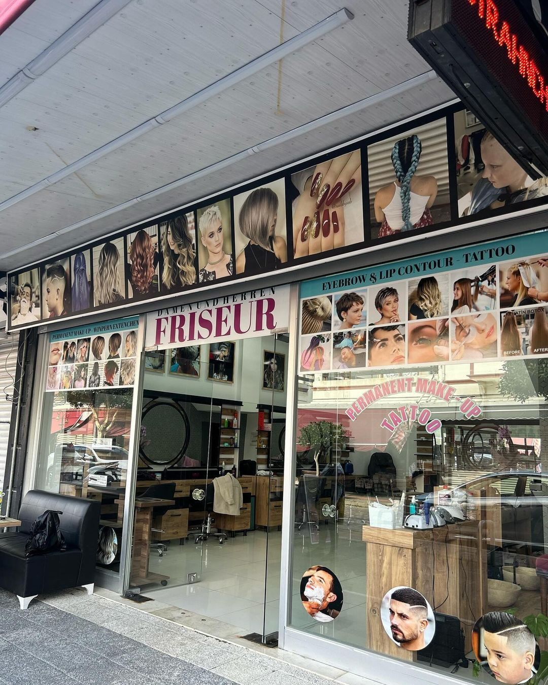 Emos FRISEUR – Fotoğraf 6