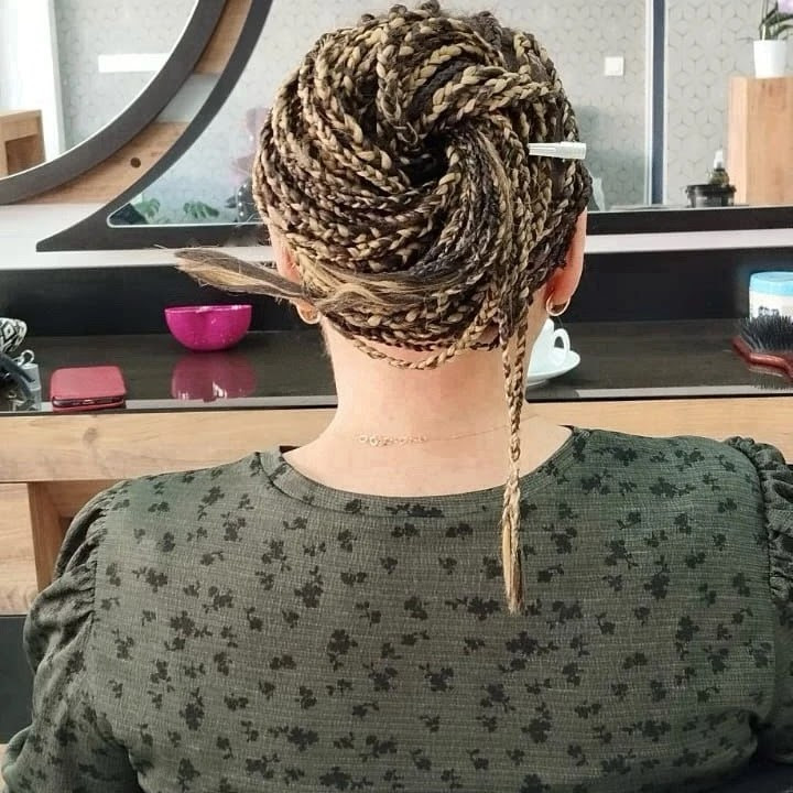 Emos FRISEUR – Fotoğraf 4