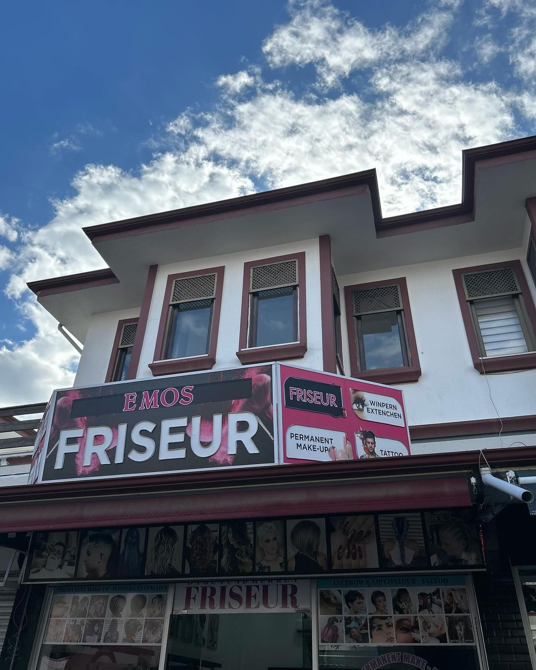 Emos FRISEUR – Fotoğraf 8