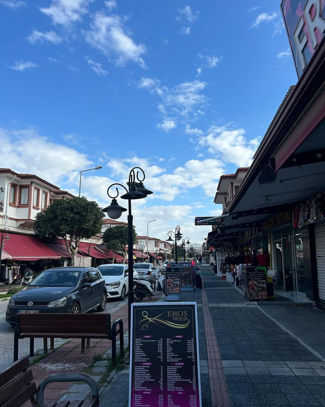 Emos FRISEUR – Fotoğraf 9