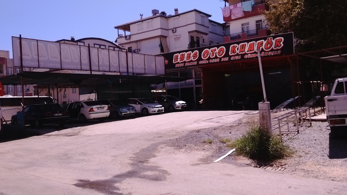 Enes Oto Kuaför – Fotoğraf 4