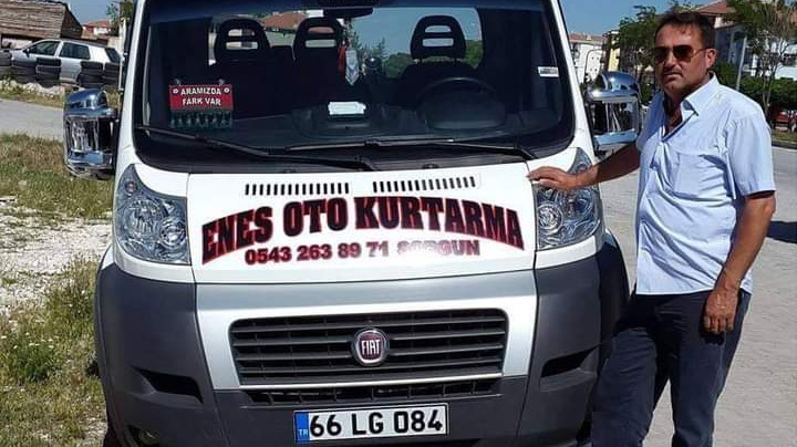 Enes Oto Kurtarma — Manavgat manavgat oto kurtarma