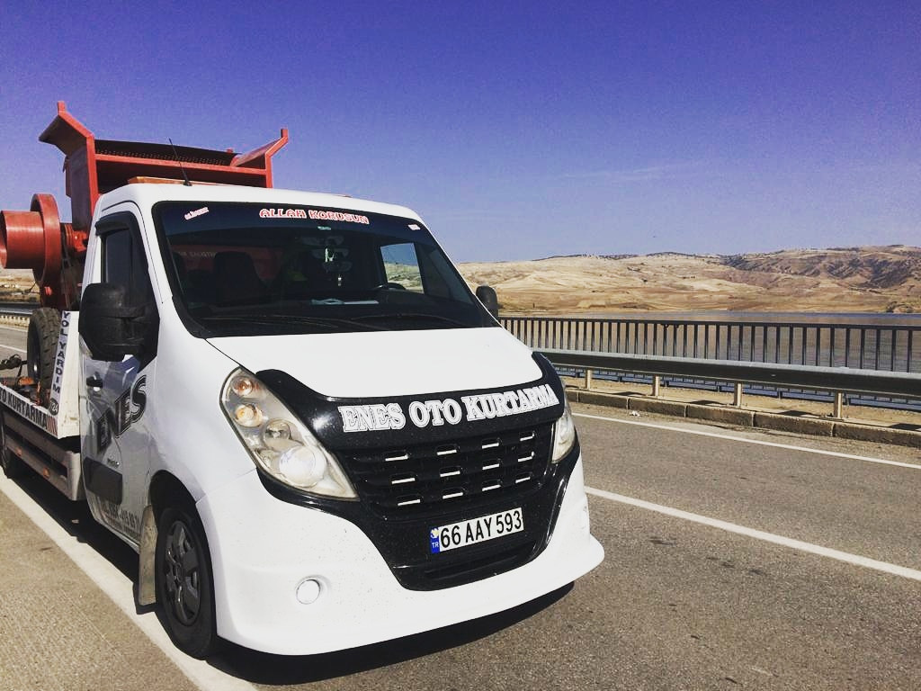 Enes Oto Kurtarma – Fotoğraf 9