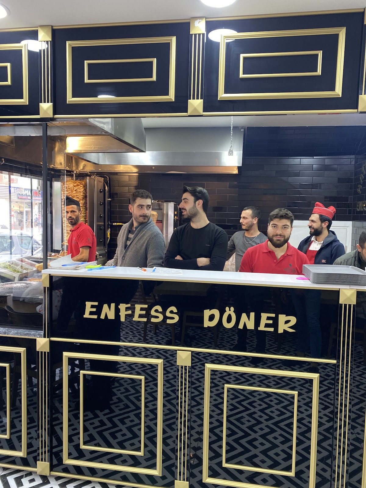 Enfess Döner – Fotoğraf 5