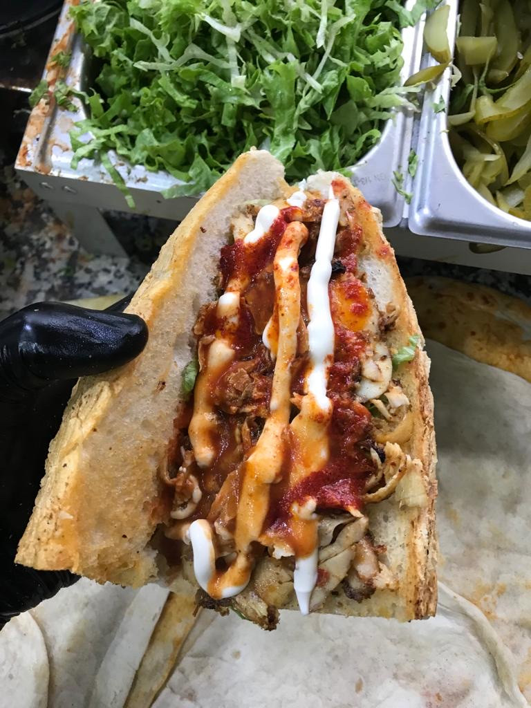 Enfess Döner – Fotoğraf 8