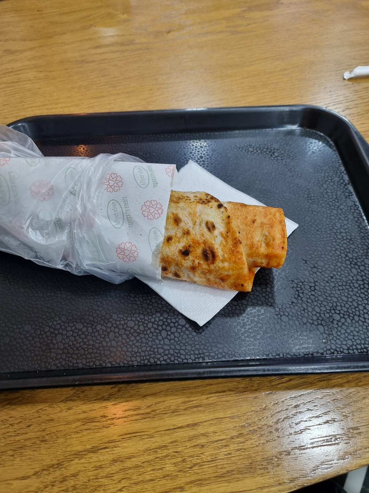 Enfess Döner – Fotoğraf 9