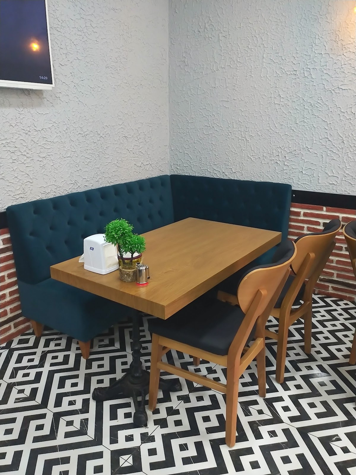 Enfess Döner – Fotoğraf 6