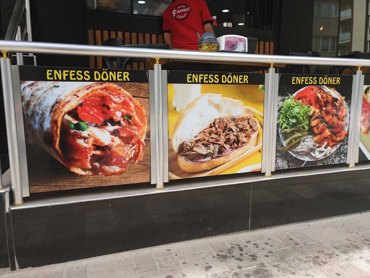 Enfess Döner – Fotoğraf 7