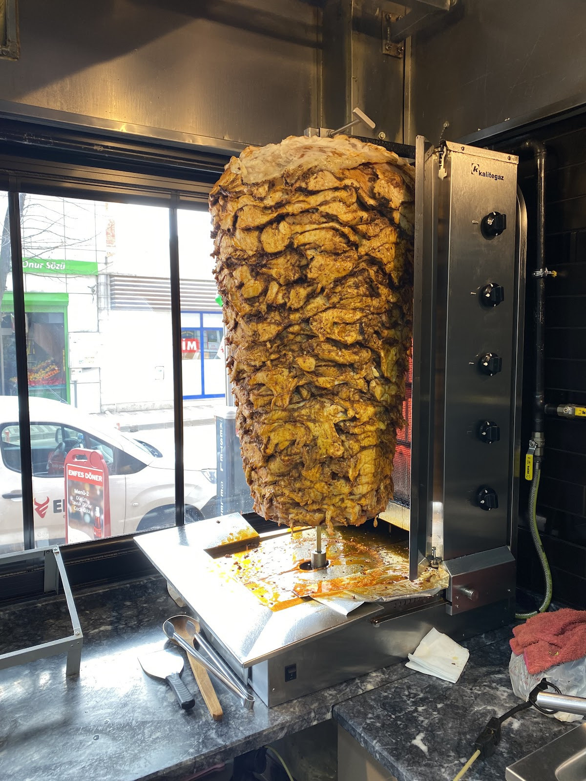 Enfess Döner – Fotoğraf 4