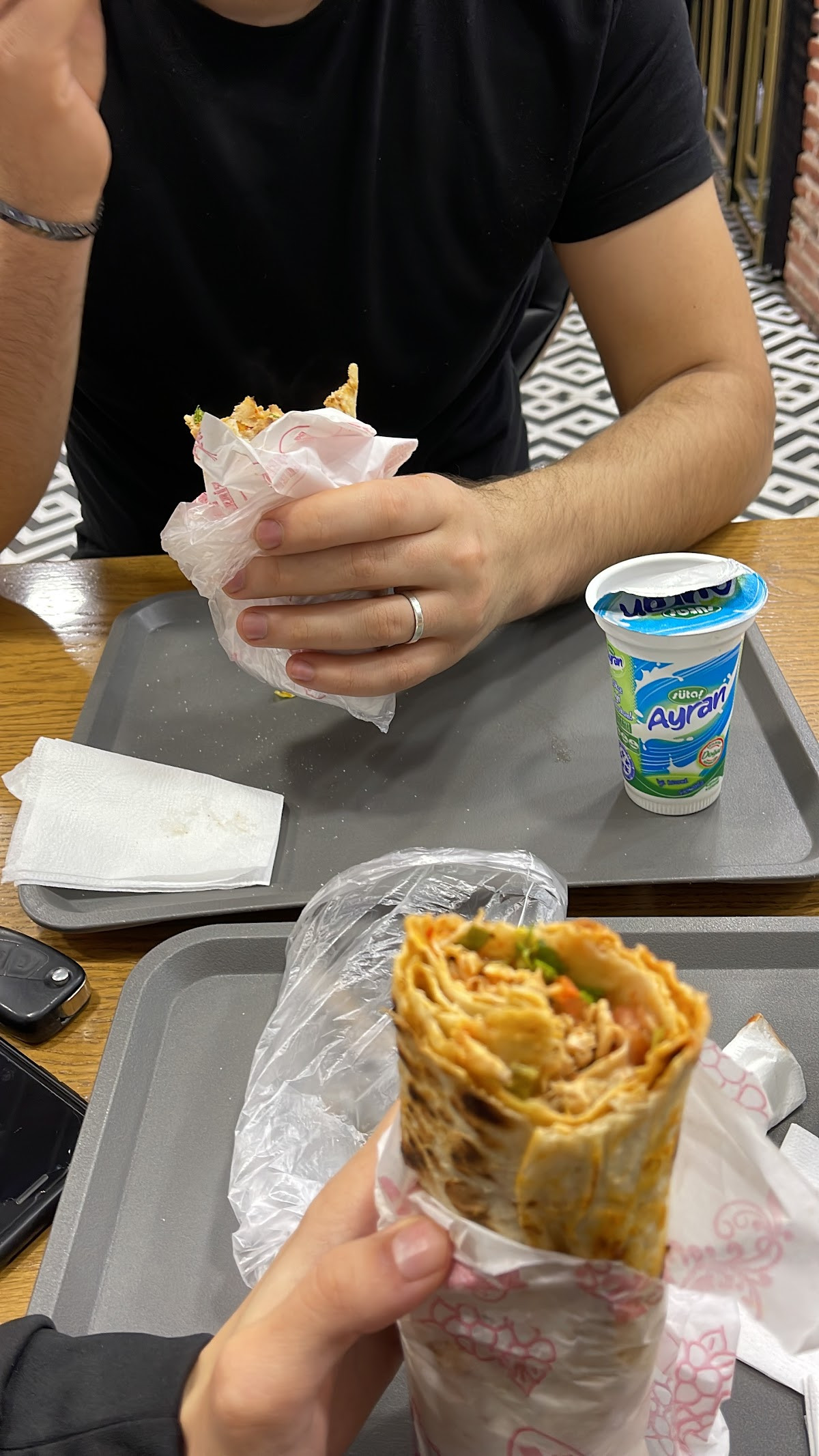 Enfess Döner – Fotoğraf 2