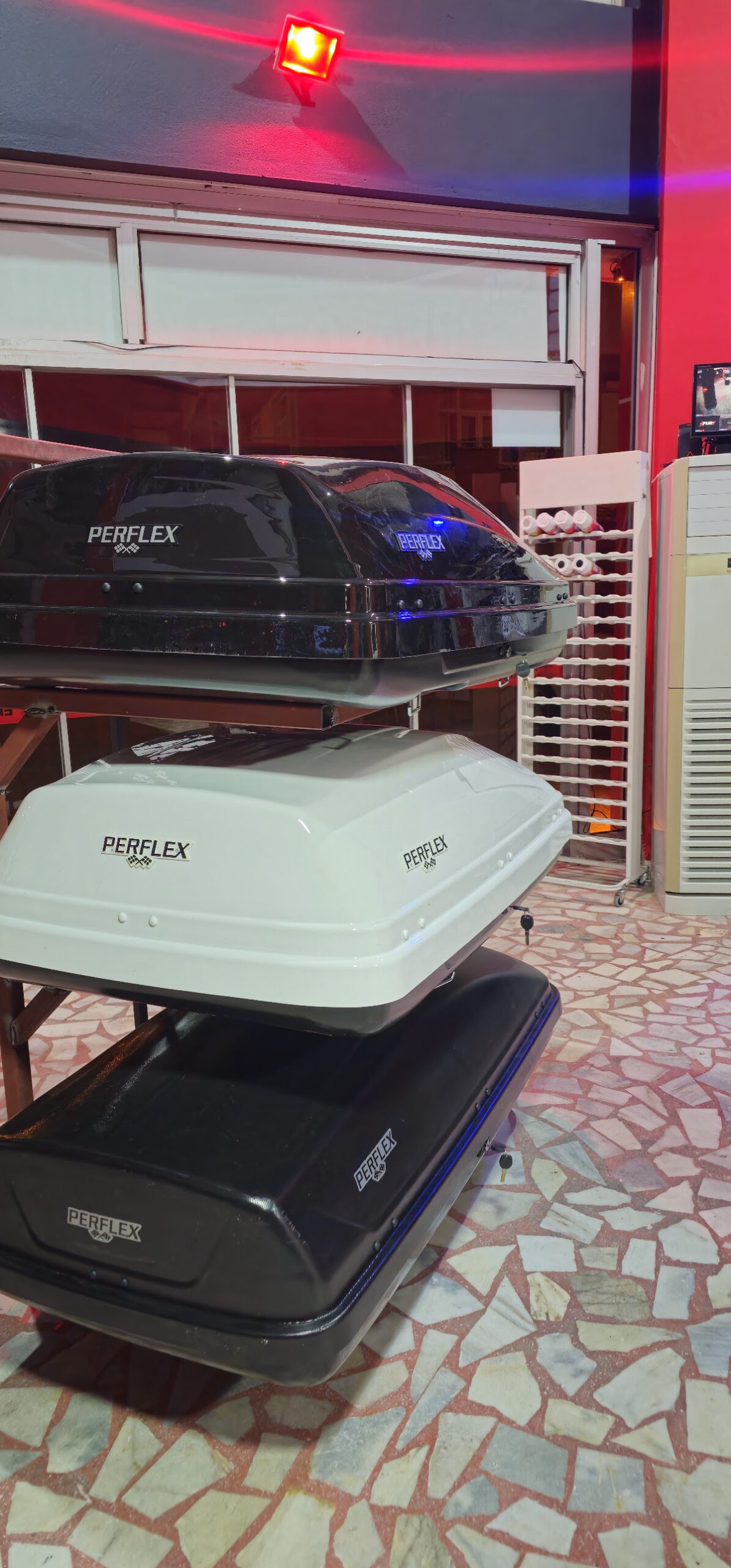 Erdal Oto Aksesuar Manavgat Cam Filmi – Fotoğraf 5