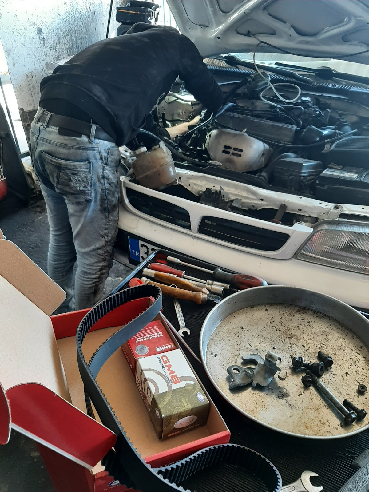 Eren Oto Tamir – Fotoğraf 2