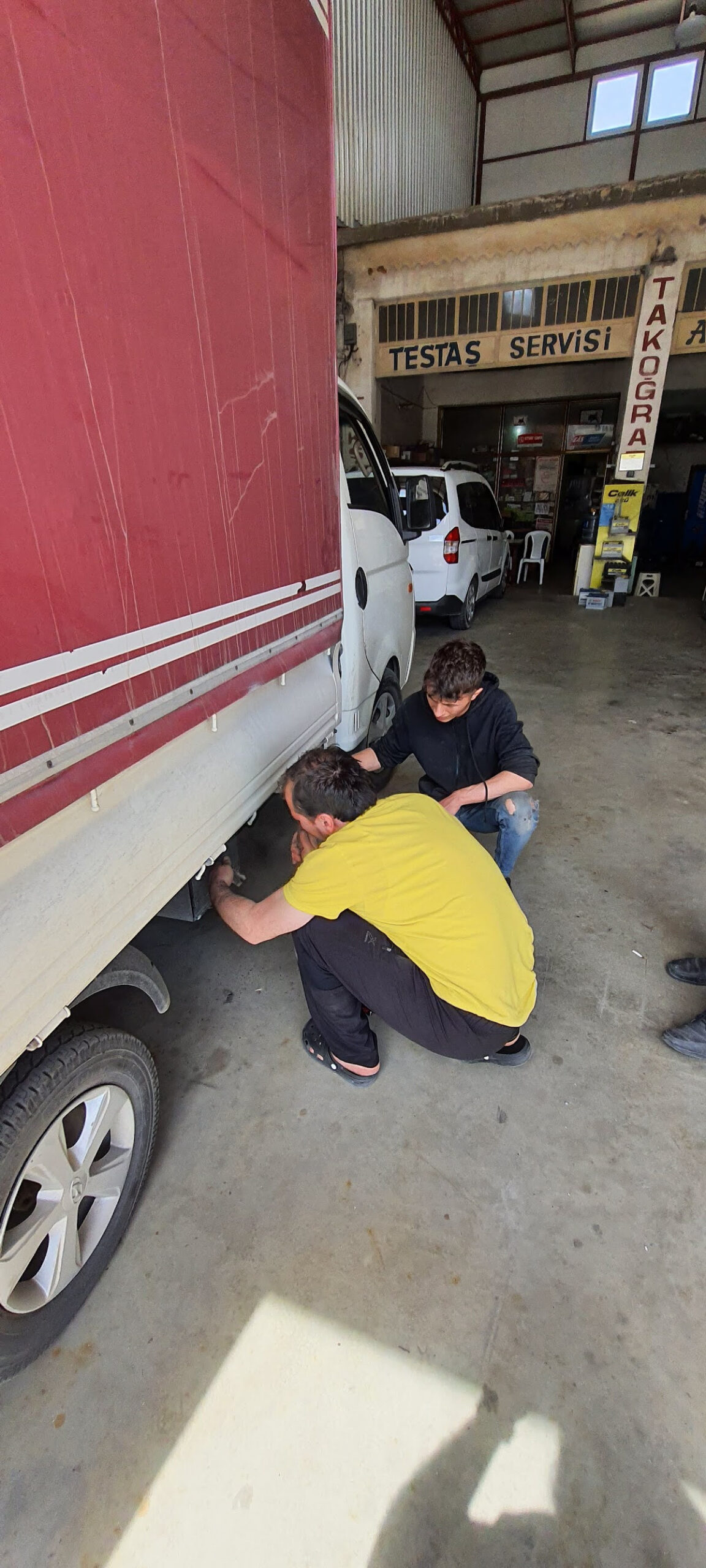 Eren Oto Tamir – Fotoğraf 5