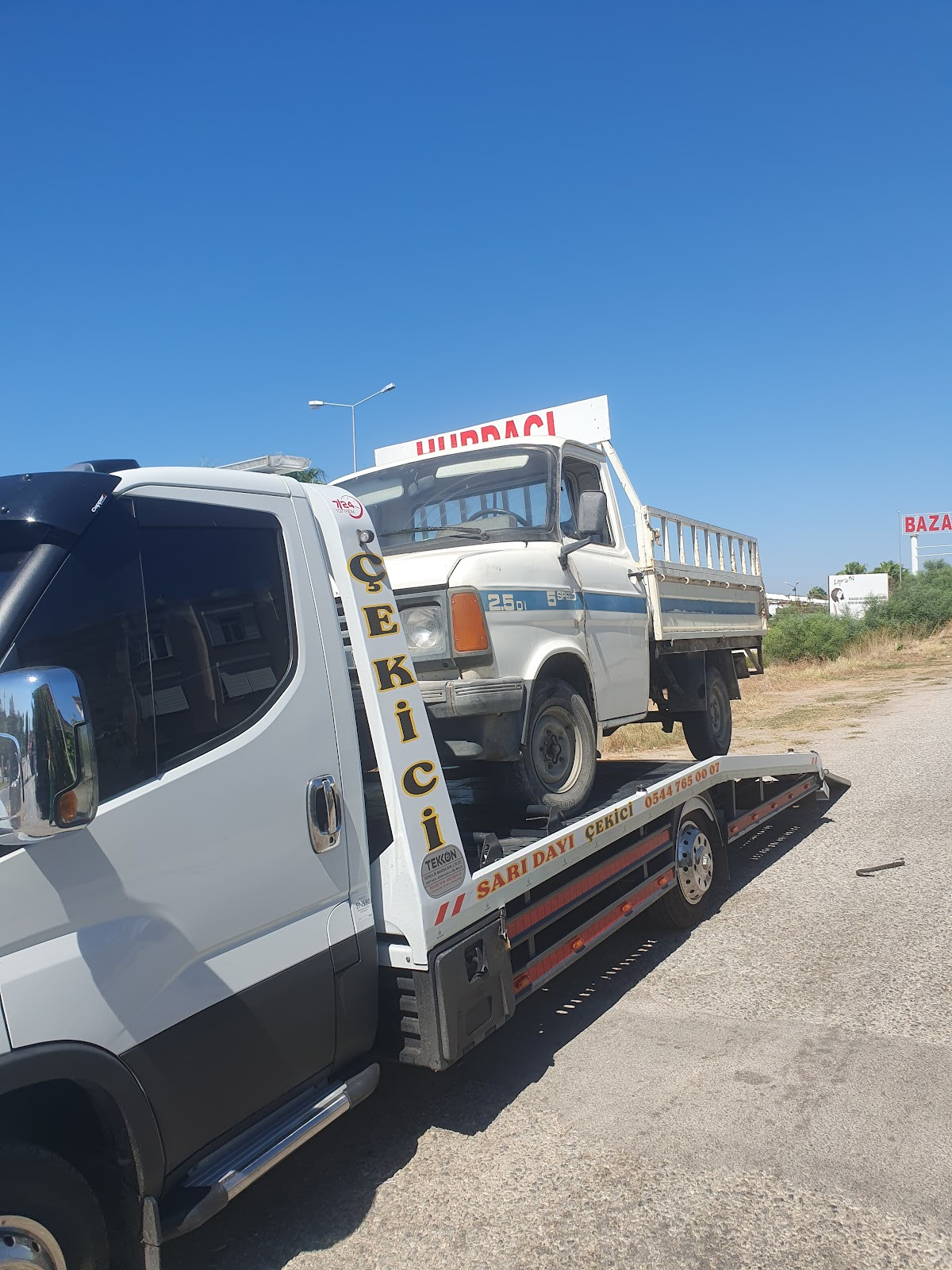 Eren Oto Tamir – Fotoğraf 3