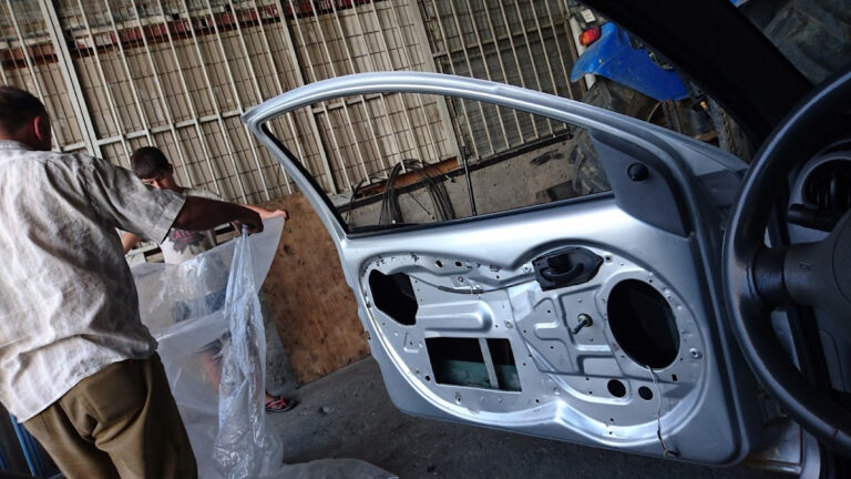 Eren Oto Tamir — Manavgat Manavgat Oto Tamir