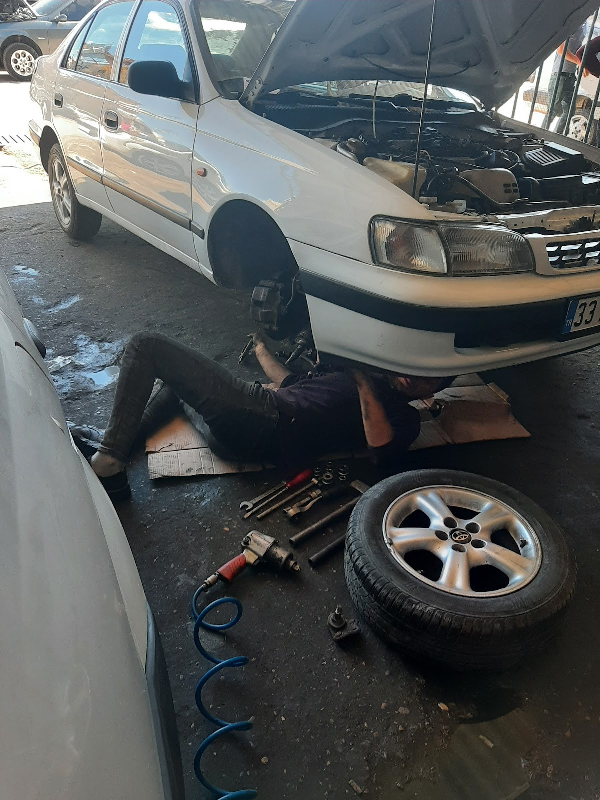 Eren Oto Tamir – Fotoğraf 6