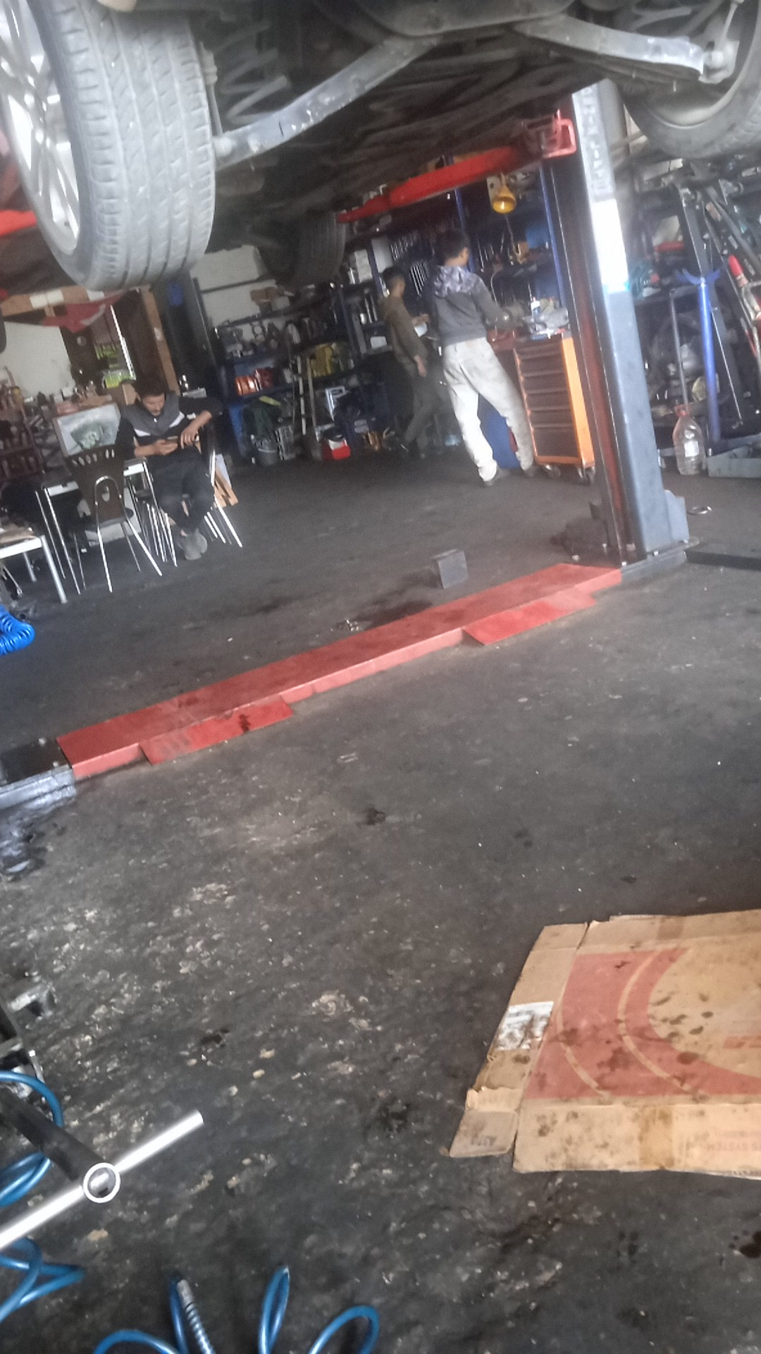 Eren Oto Tamir – Fotoğraf 4