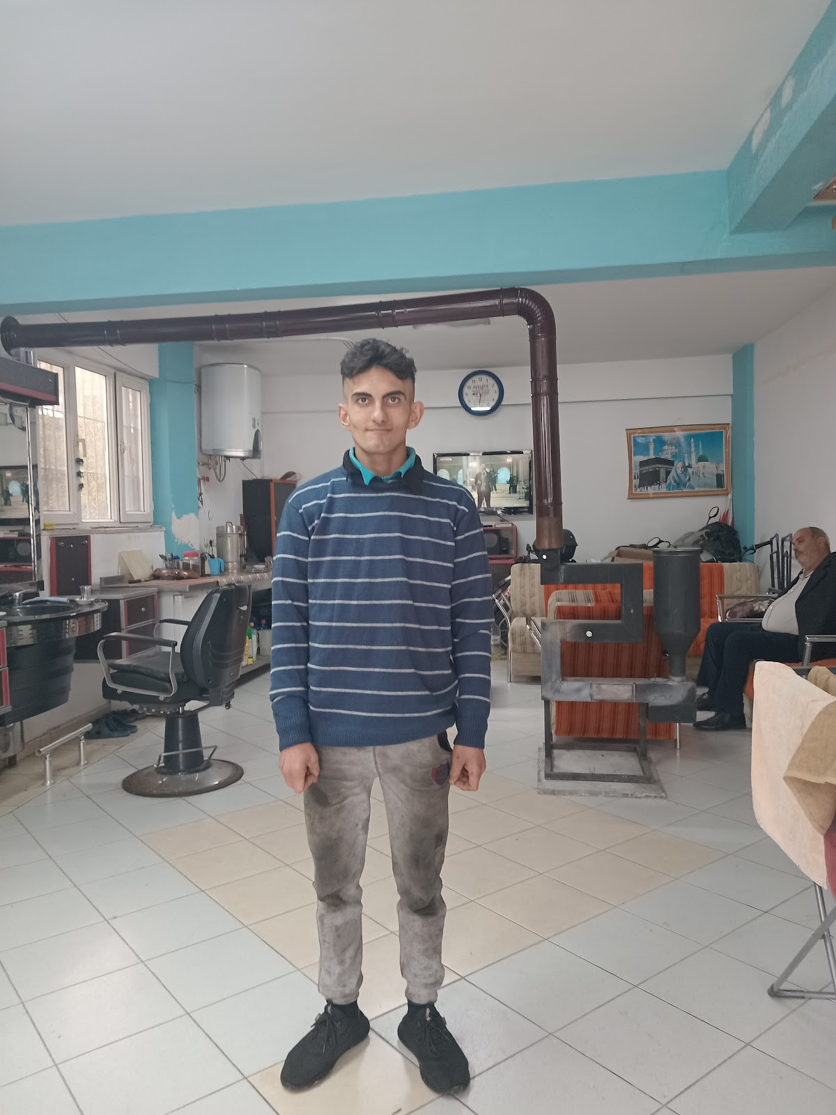 Eren Oto Tamir – Fotoğraf 7