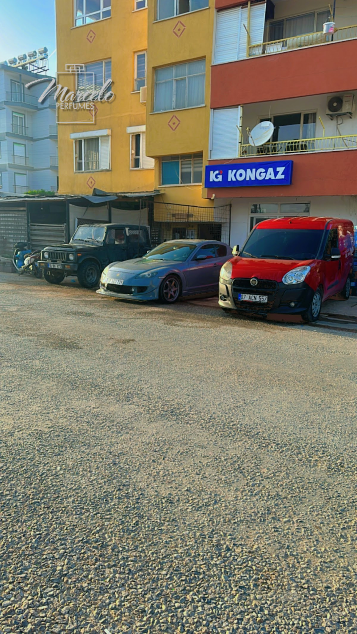 Ergaz Efe Ticaret Tüp ve Su Bayisi – Fotoğraf 6