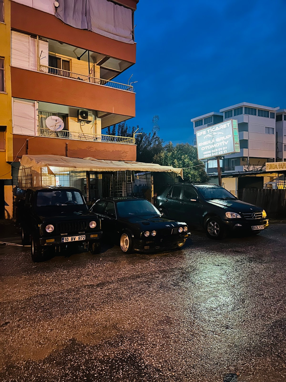 Ergaz Efe Ticaret Tüp ve Su Bayisi – Fotoğraf 8