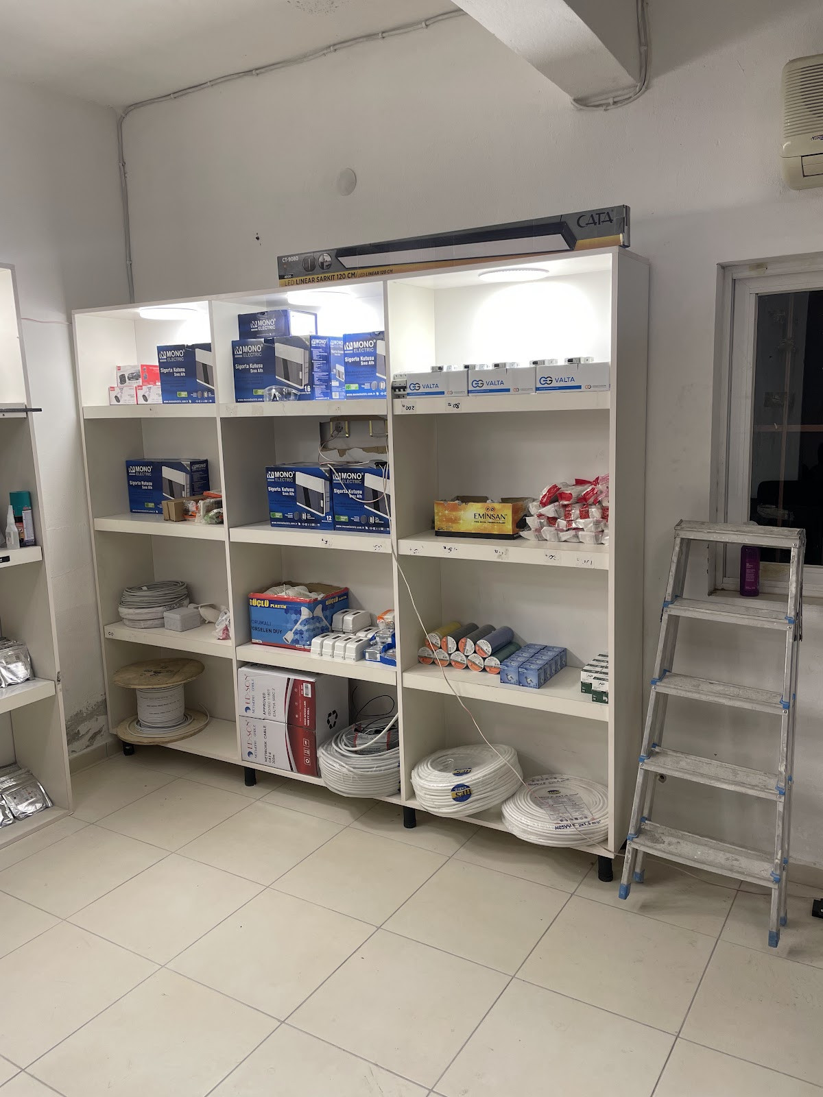 Erkan Elektrik – Fotoğraf 6