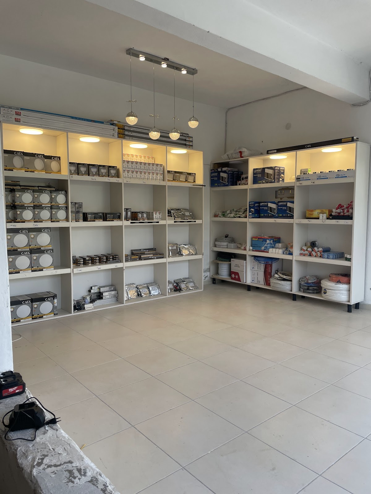 Erkan Elektrik – Fotoğraf 1