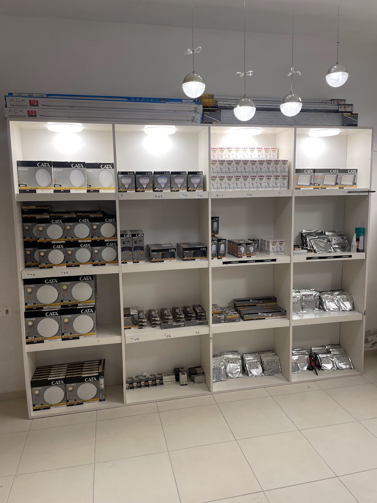 Erkan Elektrik – Fotoğraf 5