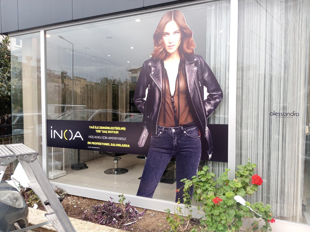 ERSEN GÜZELLİK ULAŞ YILDIZ – Fotoğraf 1