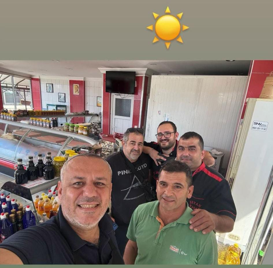 Ertan Kasap – Fotoğraf 1