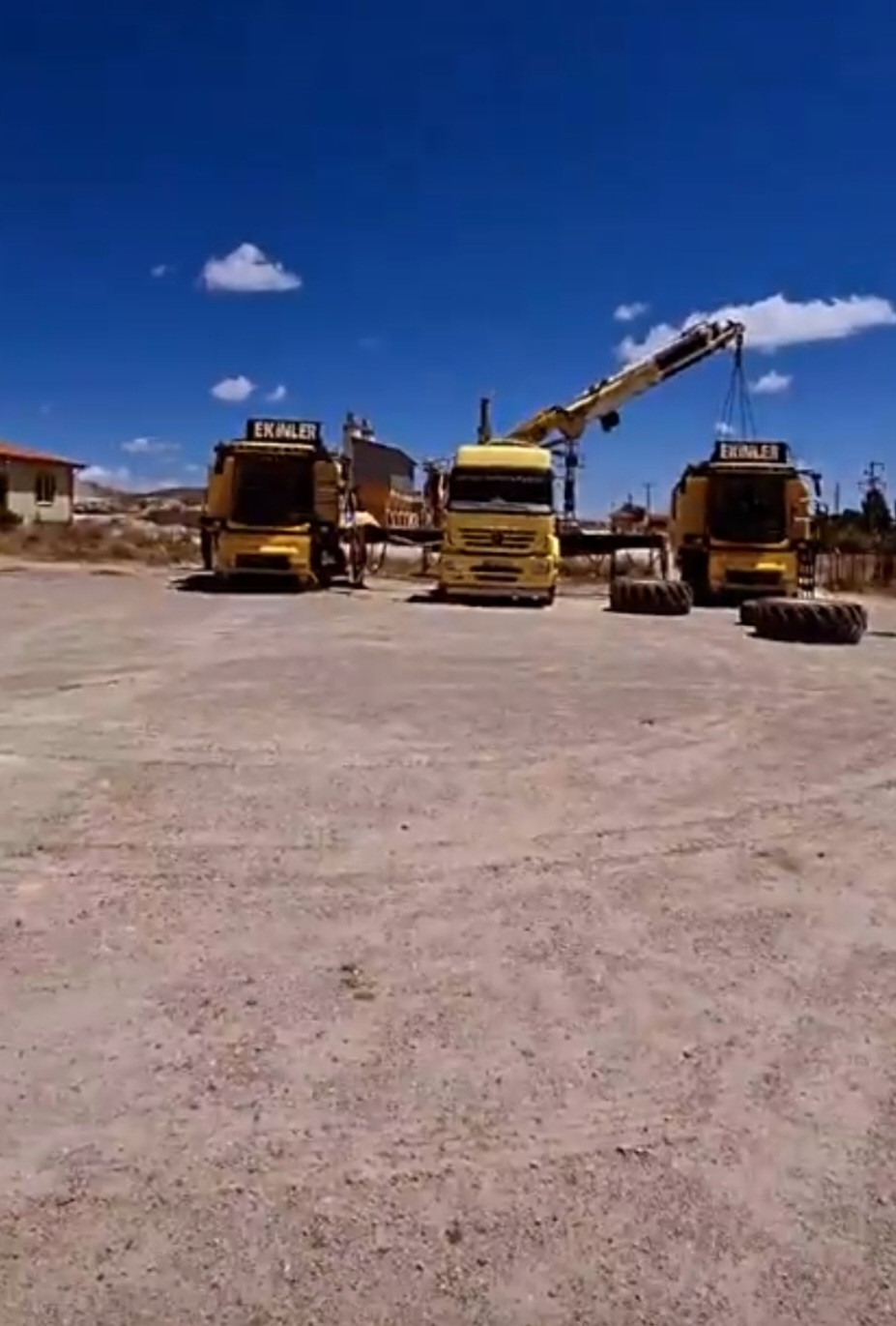 Ertuğrullar Vinç ve Oto Kurtarma – Fotoğraf 9