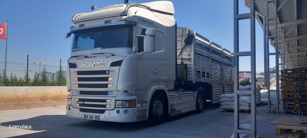 Ertuğrullar Vinç ve Oto Kurtarma – Fotoğraf 6