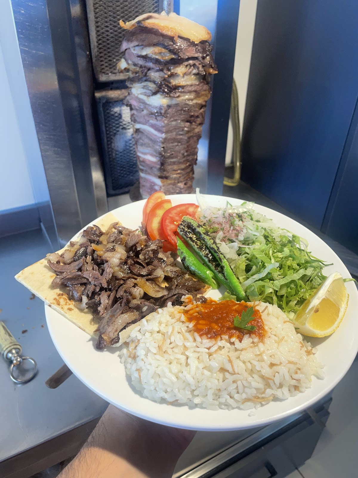 Erzurum Kebap-Döner – Fotoğraf 6