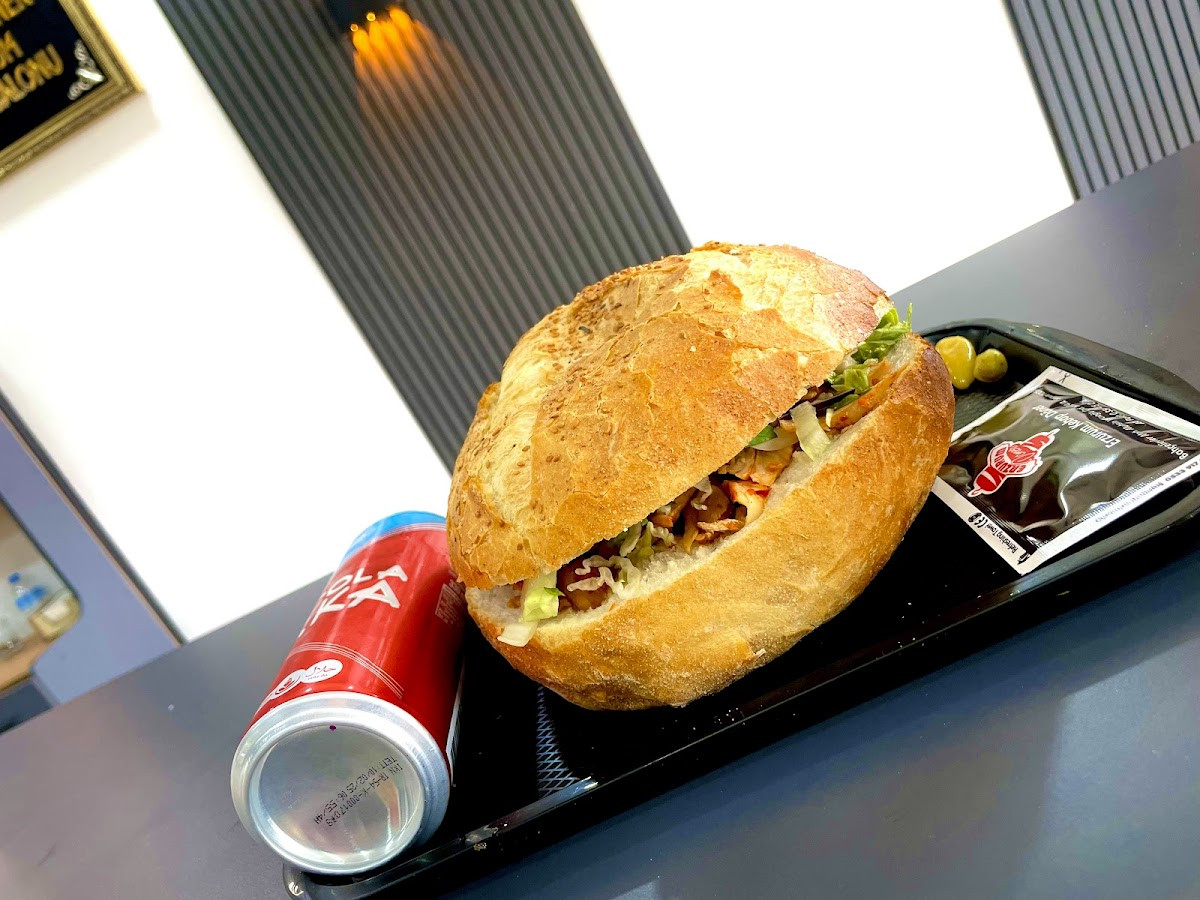 Erzurum Kebap-Döner – Fotoğraf 9