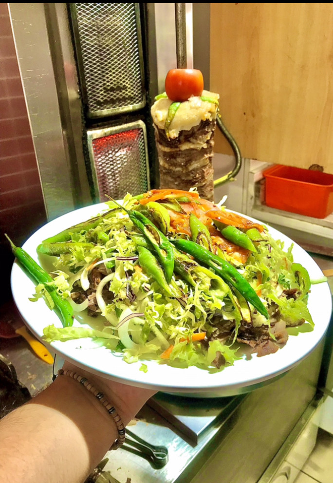 Erzurum Kebap-Döner – Fotoğraf 10