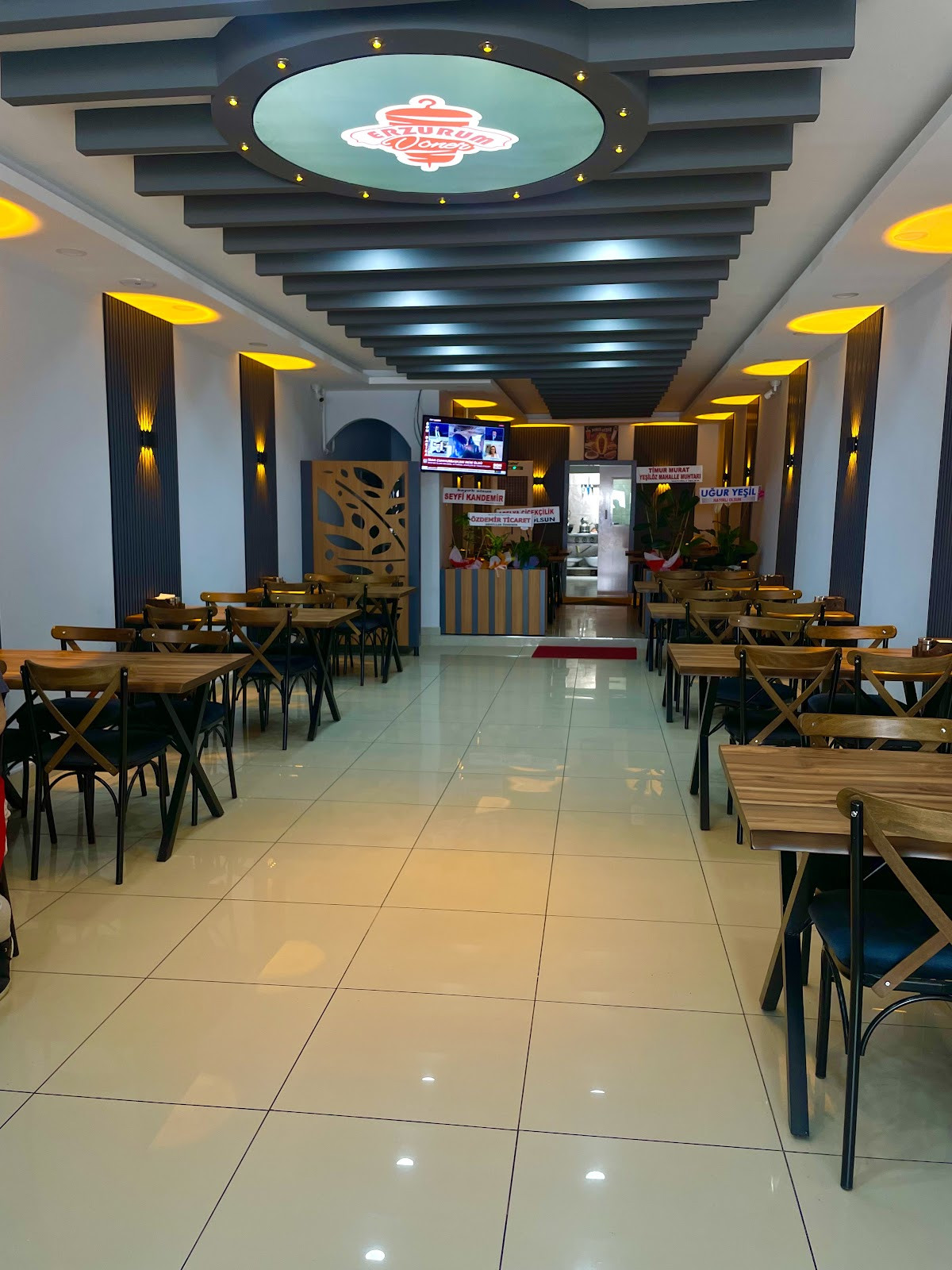 Erzurum Kebap-Döner – Fotoğraf 7