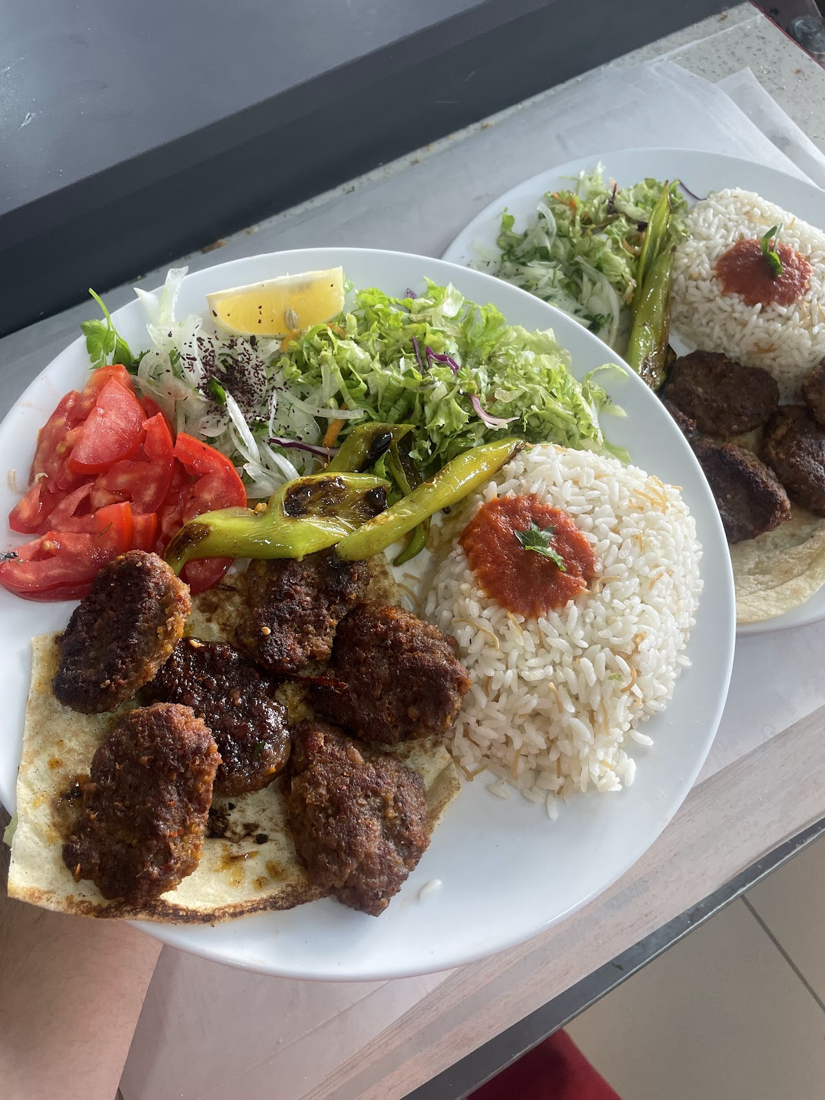 Erzurum Kebap-Döner – Fotoğraf 8