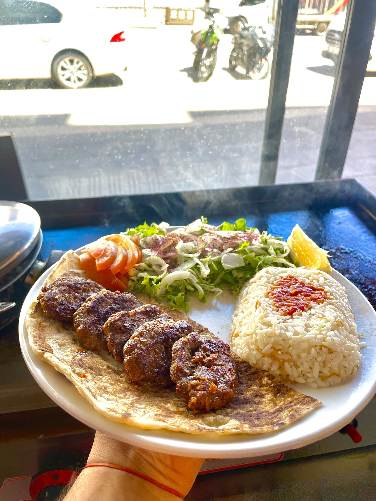 Erzurum Kebap-Döner – Fotoğraf 2