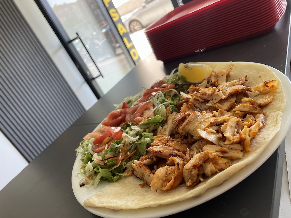 Erzurum Kebap-Döner – Fotoğraf 4