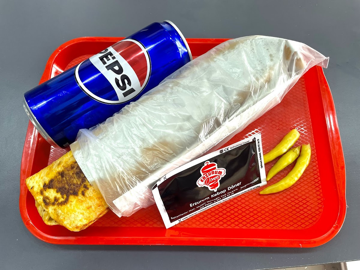 Erzurum Kebap-Döner – Fotoğraf 3