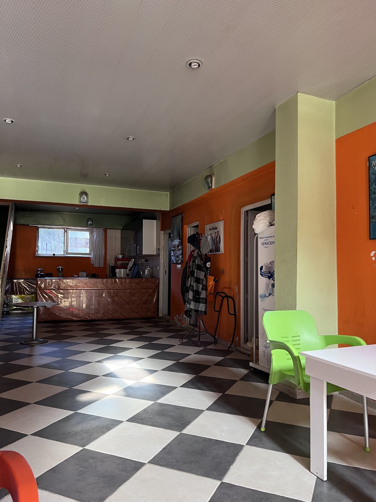 Es-Es Döner Cafe – Fotoğraf 5