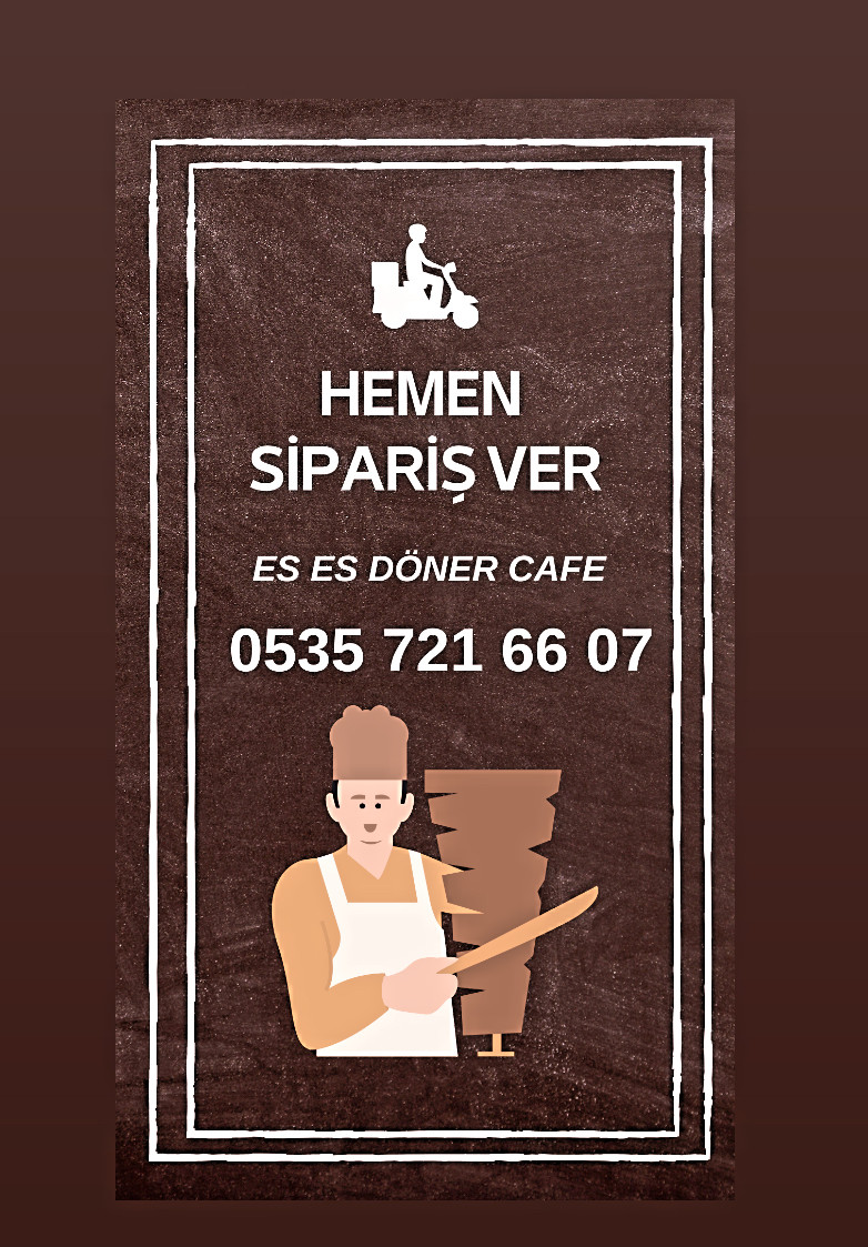 Es-Es Döner Cafe – Fotoğraf 2