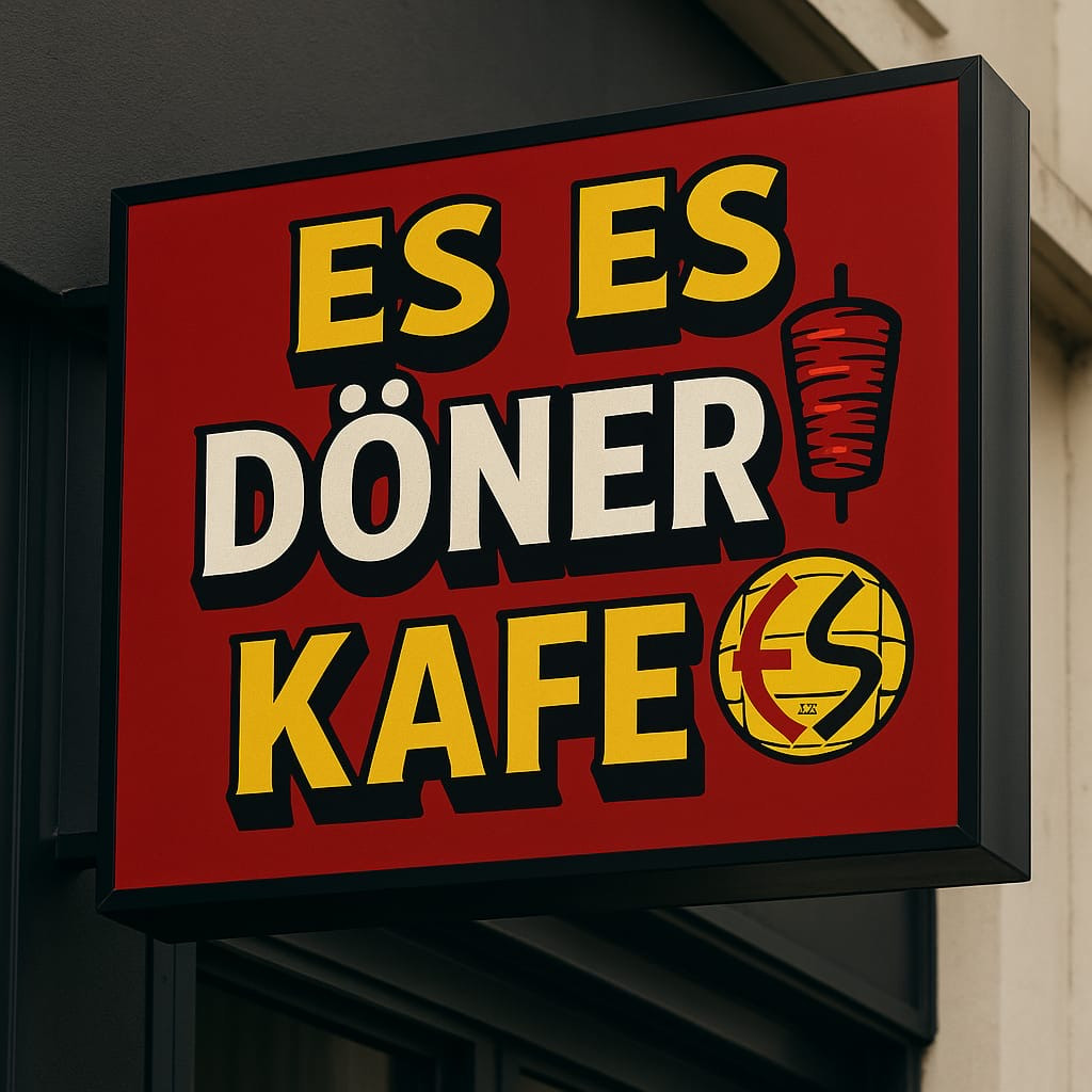 Es-Es Döner Cafe – Fotoğraf 8