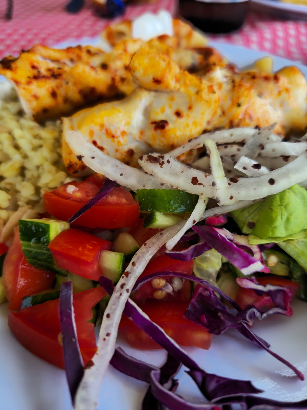 Eser Restaurant – Fotoğraf 2